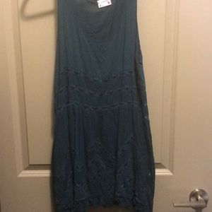 Free people  summer top!